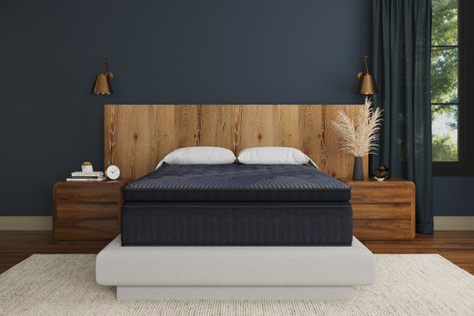 AURORA LUX PILLOWTOP
