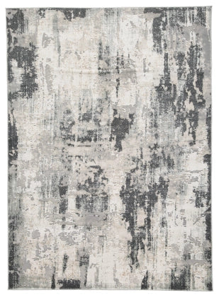 Mazatl Large Rug