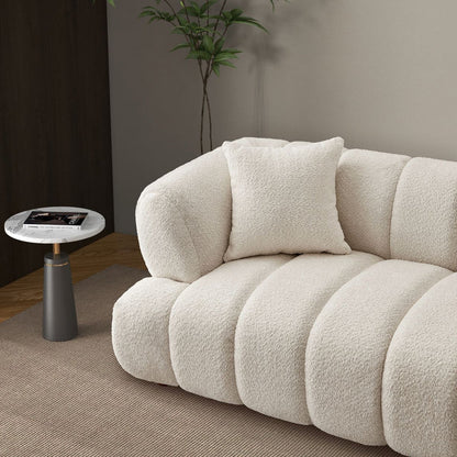 Ranger Cream Boucle Sofa