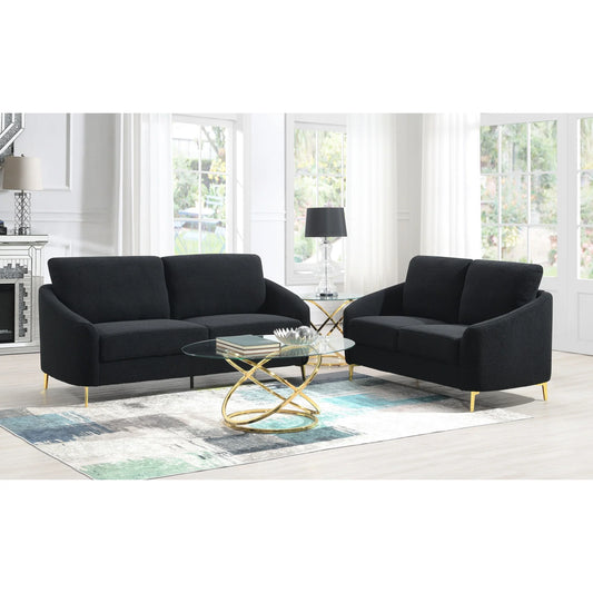 S160 Lila  living Room