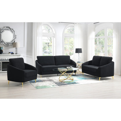 S160 Lila  living Room