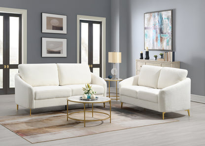 S160 Lila  living Room