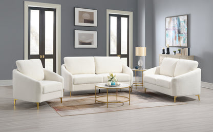 S160 Lila  living Room