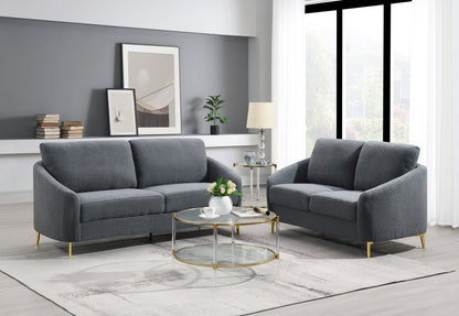 S160 Lila  living Room