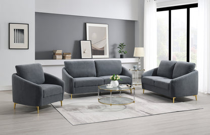 S160 Lila  living Room