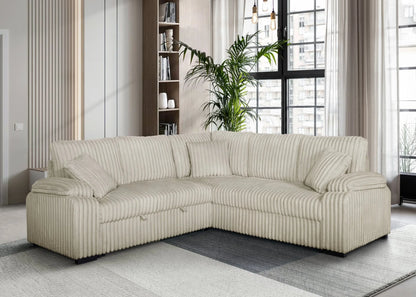 S3662 Neeha sectional