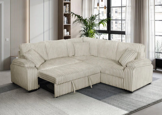 S3662 Neeha sectional