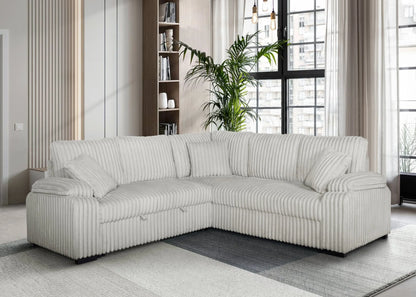 S3662 Neeha sectional