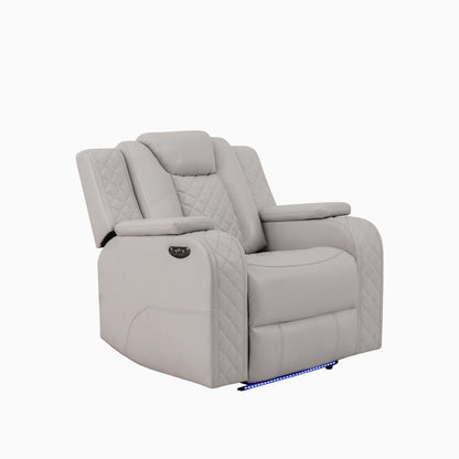 Radiant PW RECLN CHAIR