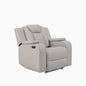 Radiant Sofa and Love Recliner Pwr Collection