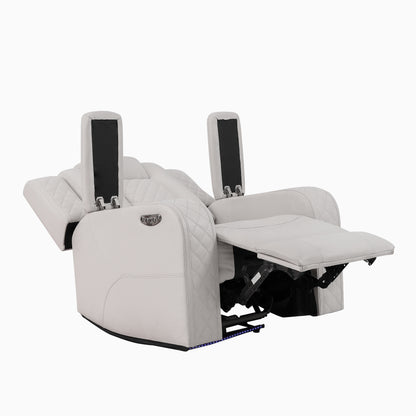 Radiant PW RECLN CHAIR