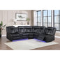 Splendor Living Room Collection Recliner