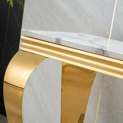 ST022 CONSOLE TABLE