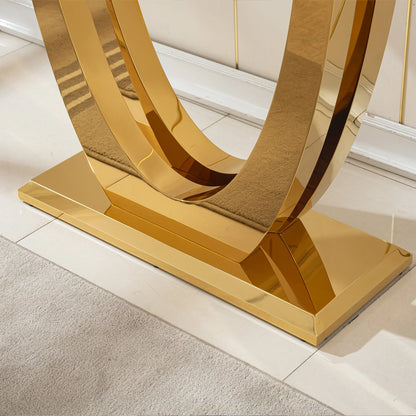 ST022 CONSOLE TABLE