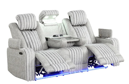 S4225 Lita  Pwr Recliners