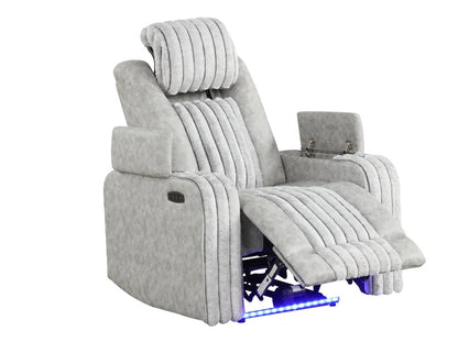 S4225 Lita  Pwr Recliners