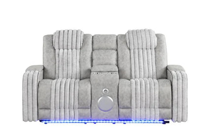 S4225 Lita  Pwr Recliners
