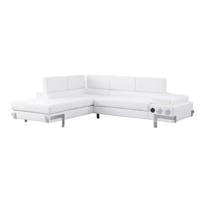 S1047 Magic Sectional (LED & Speaker)