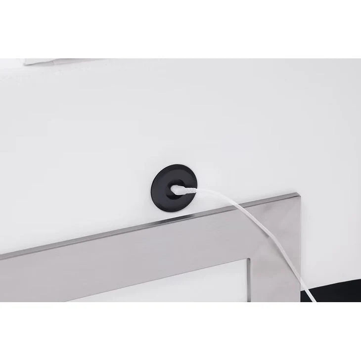 S1047 Magic Sectional (LED & Speaker)