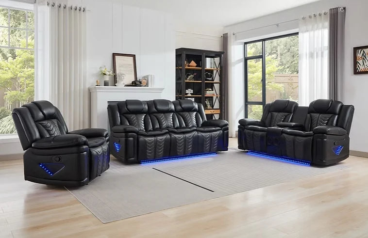 S2025 Innova  Reliners