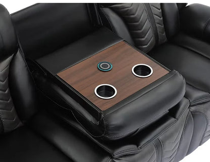 S2025 Innova  Reliners