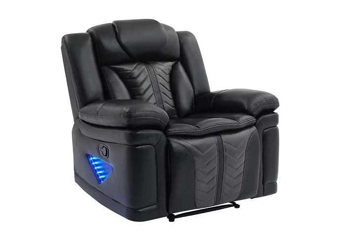 S2025 Innova  Reliners