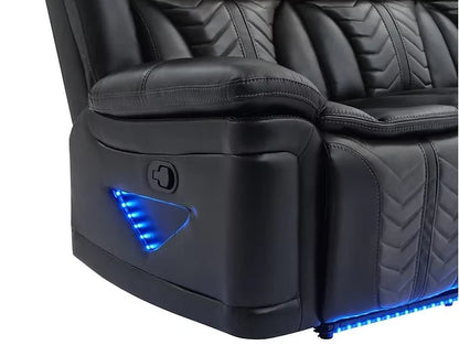 S2025 Innova  Reliners