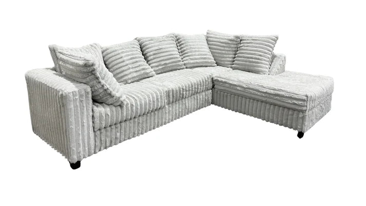 Berlin Silver Sectional