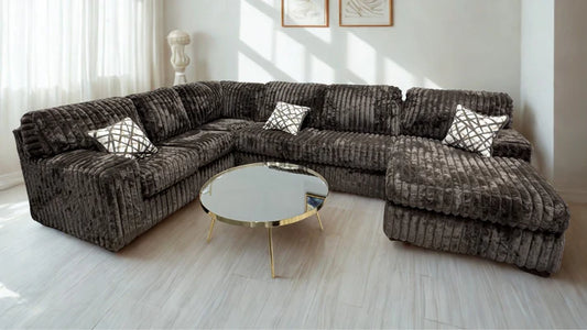 S319 Austin Chocolate