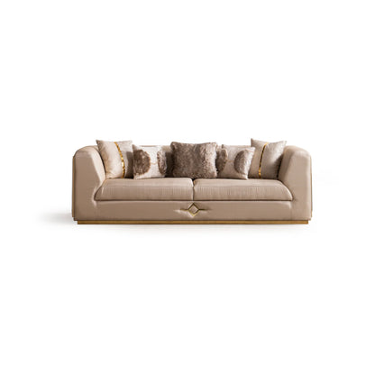Vega Collection Sofa Set