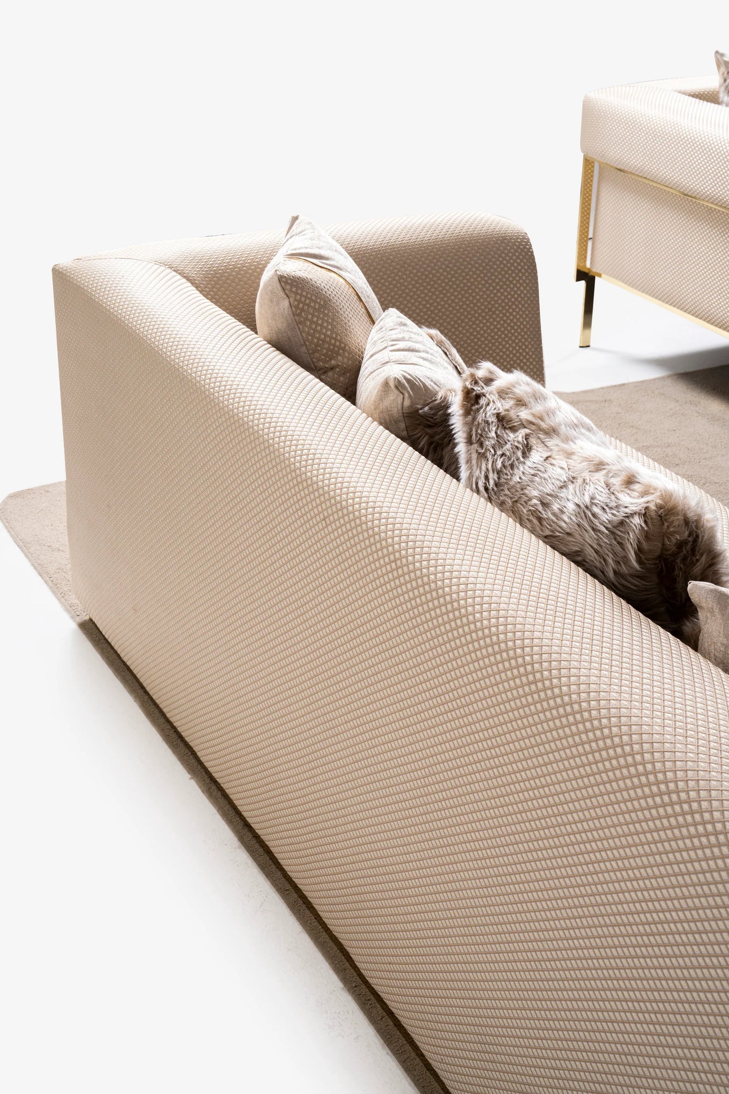Vega Collection Sofa Set