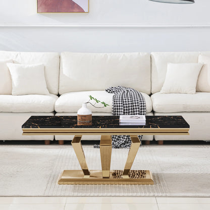 CT023 Coffee Table