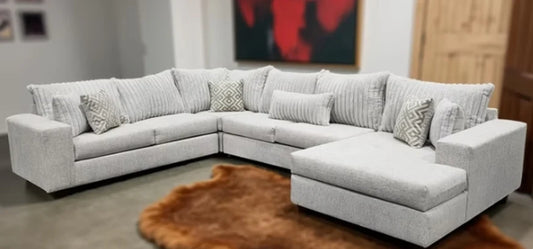 Soho Sectional