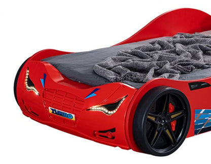 ROADSTAR CAR BED