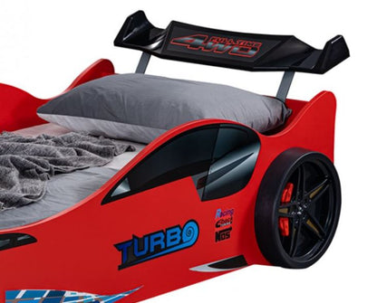 ROADSTAR CAR BED