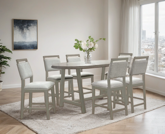 Elise Dining set