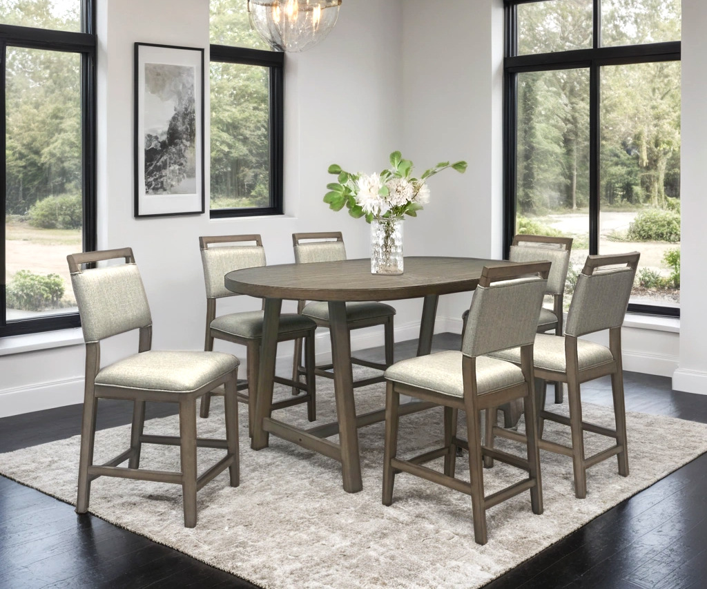 Elise Dining set