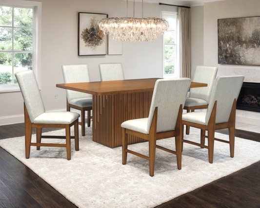 Carter Dining Set