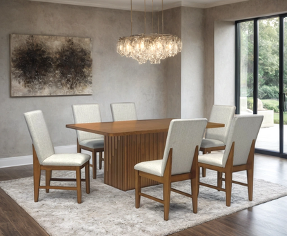 Carter Dining Set