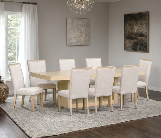 Lofton Dining Set