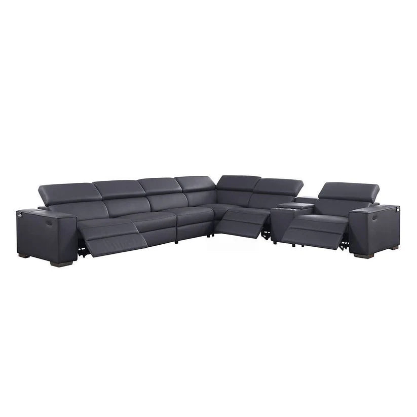 MI-631-7Pcs Picasso Power Recliner