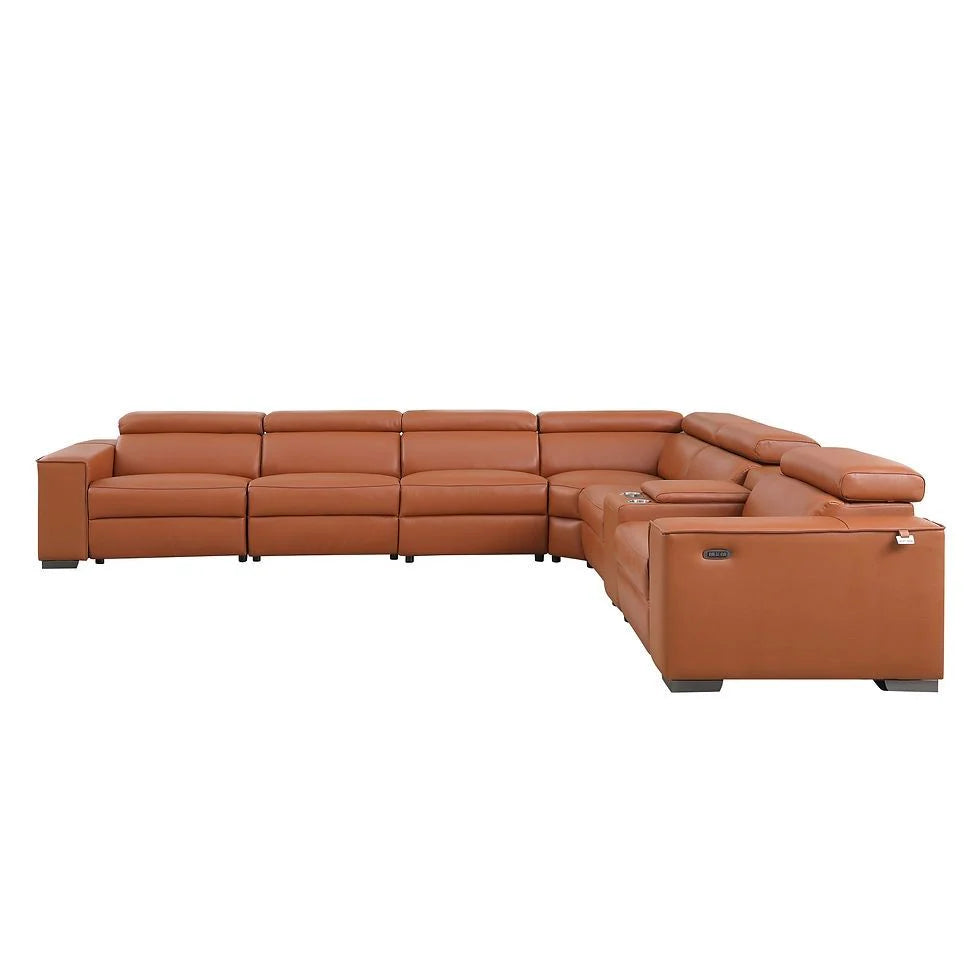 MI-631-7Pcs Picasso Power Recliner