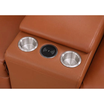 MI-631-7Pcs Picasso Power Recliner