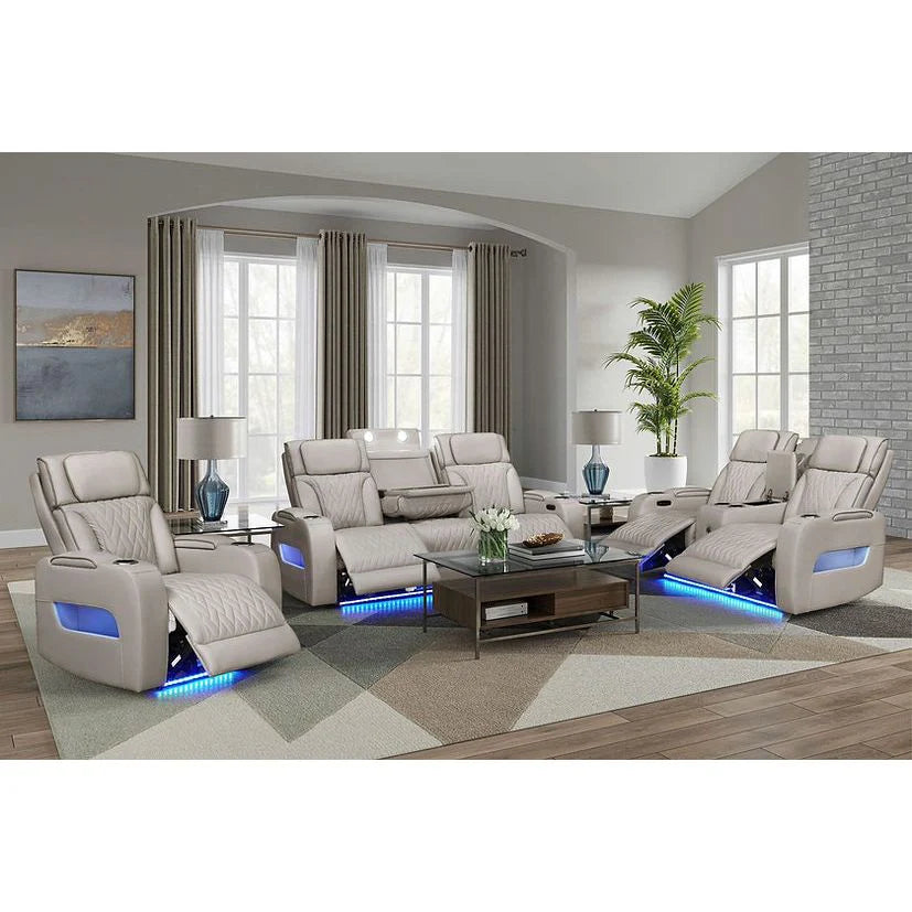 Skyline Recliners