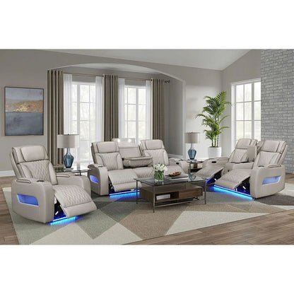 Skyline Recliners