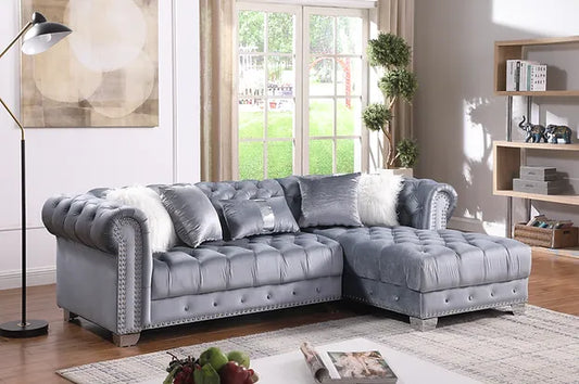 S6250 Yaz Sectional