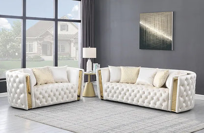S8290 Roka Living Room