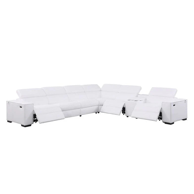 MI-631-7Pcs Picasso Power Recliner