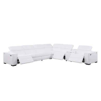 MI-631-7Pcs Picasso Power Recliner