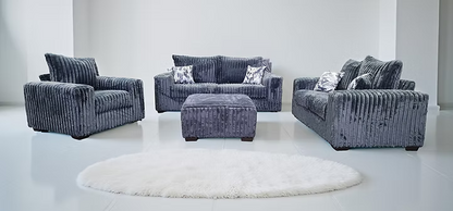 Texan Oversize Living Room